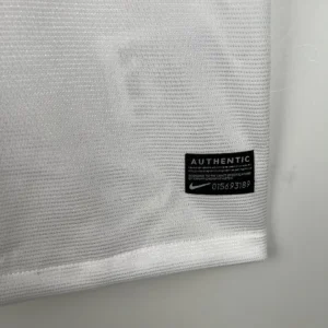Retro Santos 2012/2013 Jersey