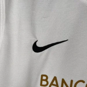 Retro Santos 2012/2013 Jersey