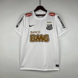 Retro Santos 2012/2013 Jersey