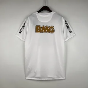 Retro Santos 2012/2013 Jersey