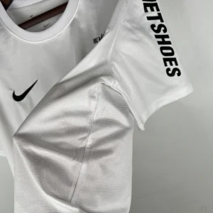 Retro Santos 2012/2013 Jersey