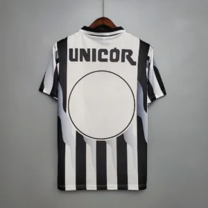 Retro Santos 1998 Away Jersey