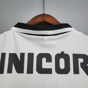 Retro Santos 1998 Away Jersey