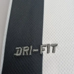 Retro Santos 2013 Away Jersey