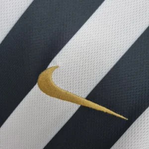 Retro Santos 2013 Away Jersey