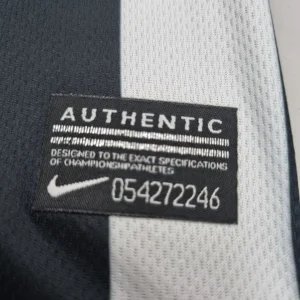 Retro Santos 2013 Away Jersey