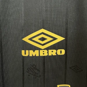 Retro Santos Commemorative Edition Jersey
