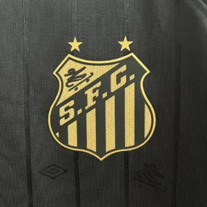 Retro Santos Commemorative Edition Jersey
