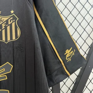 Retro Santos Commemorative Edition Jersey