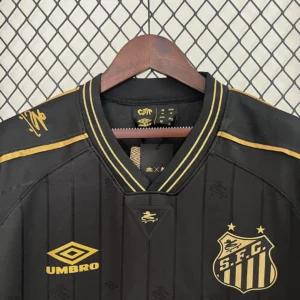 Retro Santos Commemorative Edition Jersey