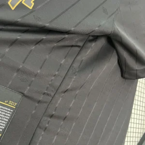 Retro Santos Commemorative Edition Jersey