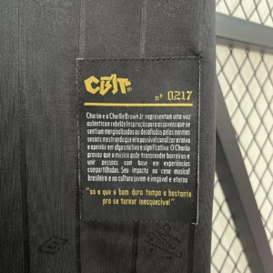 Retro Santos Commemorative Edition Jersey