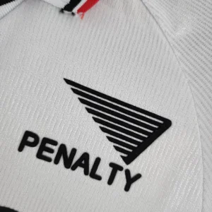 Retro sao paulo 1999 Home Jersey