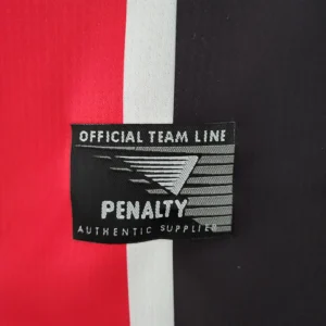 Retro sao paulo 2000 Jersey