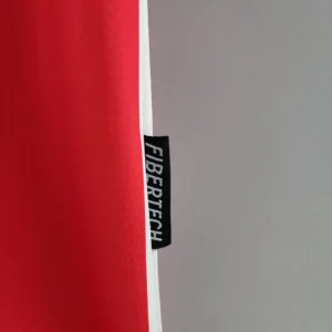 Retro sao paulo 2000 Jersey