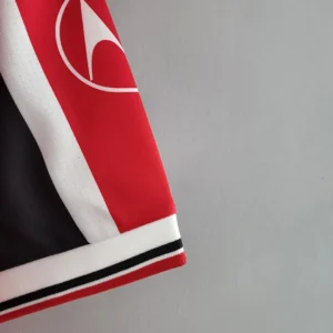 Retro sao paulo 2000 Jersey
