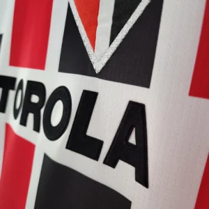Retro sao paulo 2000 Jersey