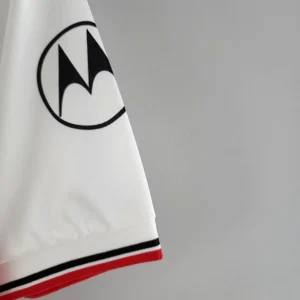 Retro sao paulo 2000 Jersey