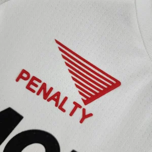 Retro sao paulo 2000 Jersey