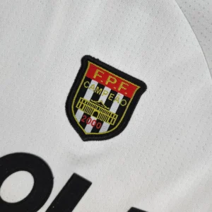 Retro sao paulo 2000 Jersey