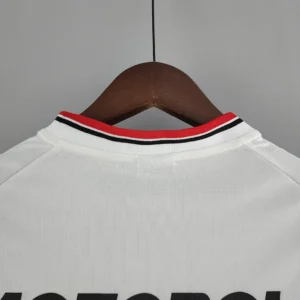 Retro sao paulo 2000 Jersey
