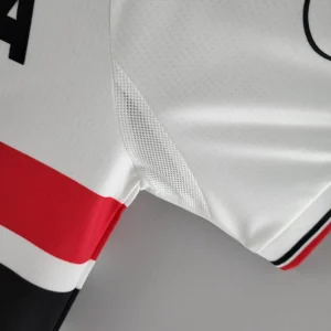 Retro sao paulo 2000 Jersey
