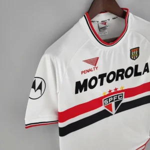 Retro sao paulo 2000 Jersey