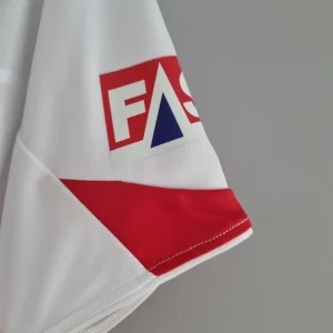 Retro sao paulo 2006 Home Jersey