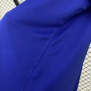 Retro Schalke 04 2001/2002 Home Jersey