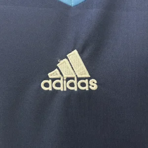 Retro Schalke 04 2010/2011 Jersey