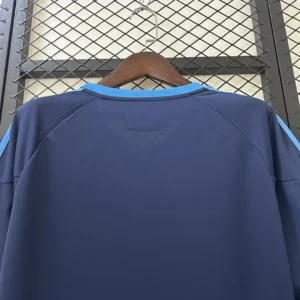Retro Schalke 04 2010/2011 Jersey