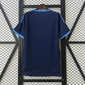 Retro Schalke 04 2010/2011 Jersey
