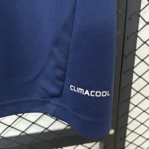 Retro Schalke 04 2010/2011 Jersey