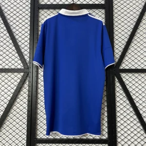 Retro Schalke 04 2010/2011 Jersey