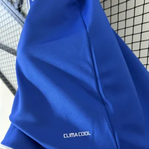 Retro Schalke 04 2010/2011 Jersey