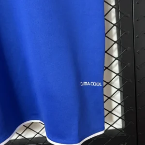 Retro Schalke 04 2010/2011 Jersey