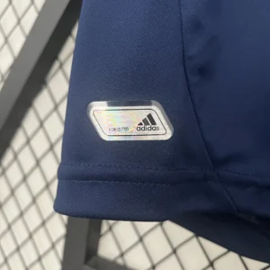 Retro Scotland 2012/2014 Home Jersey