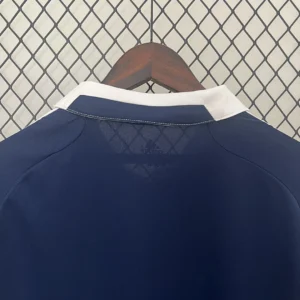 Retro Scotland 2012/2014 Home Jersey