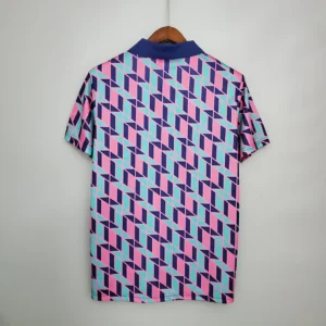Retro Scotland 1988/89 Jersey
