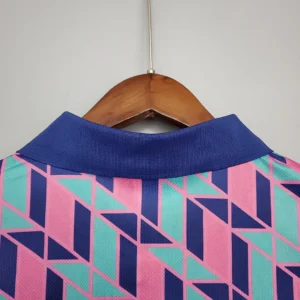Retro Scotland 1988/89 Jersey