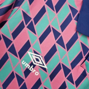 Retro Scotland 1988/89 Jersey