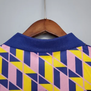 Retro Scotland 1988/89 Jersey