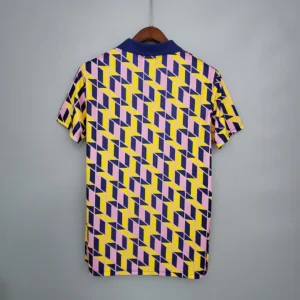 Retro Scotland 1988/89 Jersey