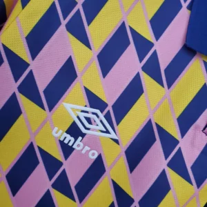 Retro Scotland 1988/89 Jersey