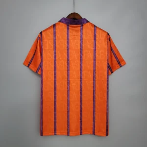 Retro Scotland 1994 Away Jersey