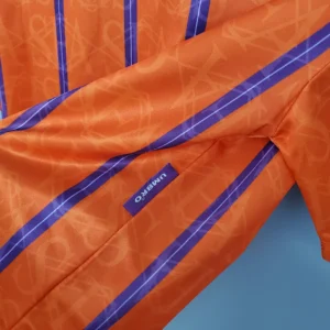 Retro Scotland 1994 Away Jersey