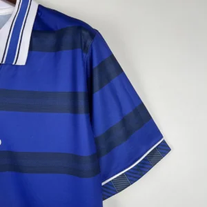 Retro Scotland 1998 Home Jersey