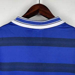 Retro Scotland 1998 Home Jersey
