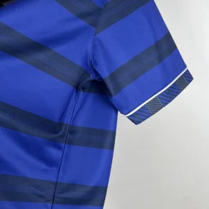 Retro Scotland 1998 Home Jersey