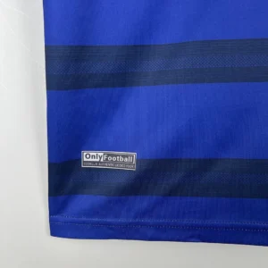 Retro Scotland 1998 Home Jersey